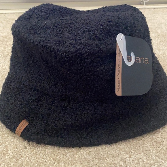 Nwt Apana Bucket Hat 